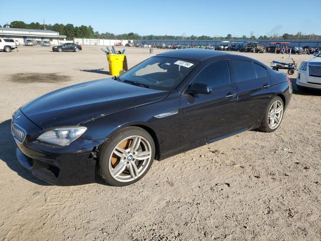 2014 BMW 650 XI GRA #2960005298