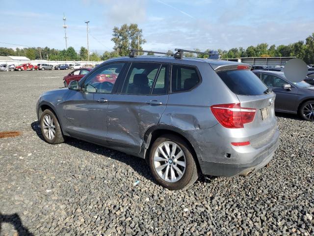 2015 BMW X3 XDRIVE2 - 5UXWY3C58F0E96137
