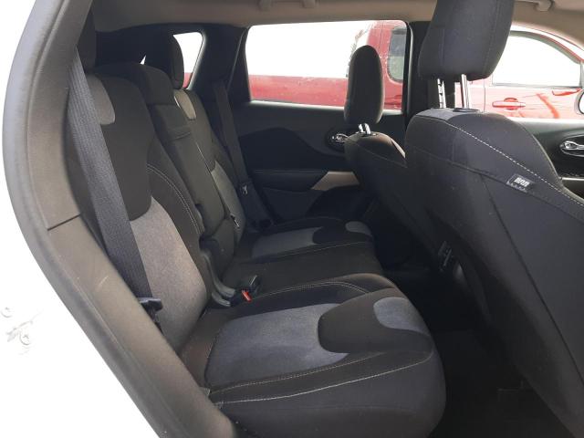2017 JEEP CHEROKEE - 1C4PJLAB3HW654531