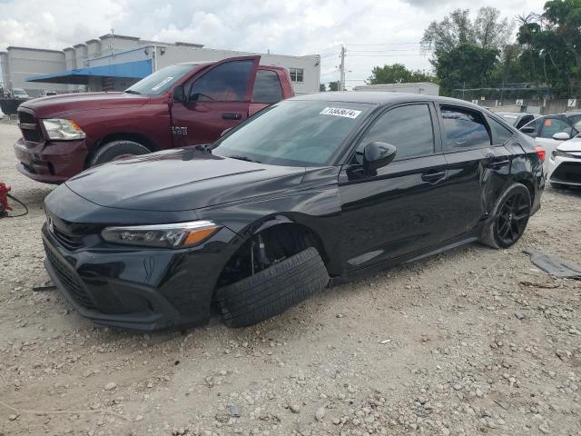 2023 HONDA CIVIC SPOR #2957849781