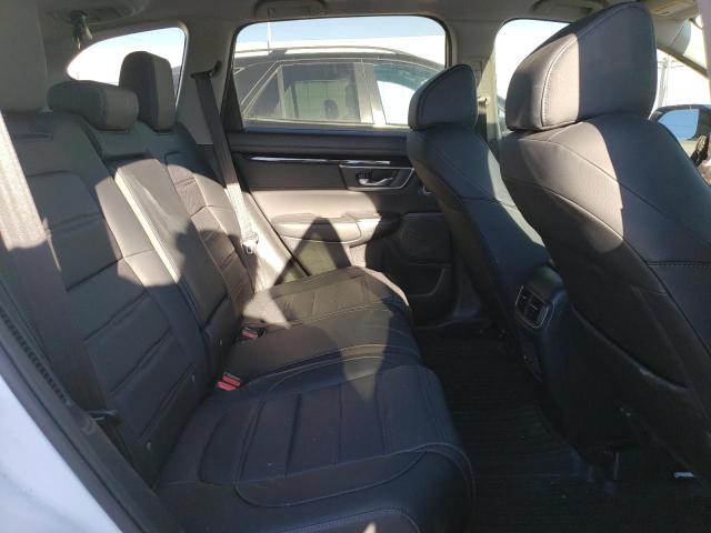 2022 HONDA CR-V TOURI - 5J6RT6H97NL005250