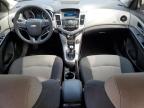 CHEVROLET CRUZE LS photo