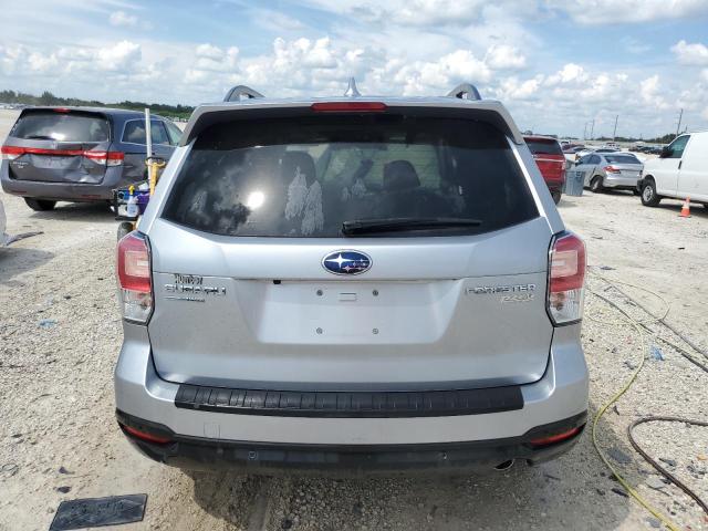 2017 SUBARU FORESTER 2 JF2SJARC3HH426028  70712664