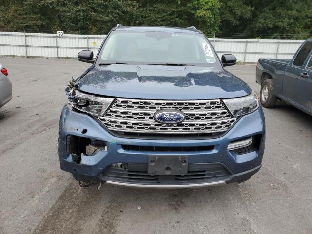 2020 FORD EXPLORER L - 1FMSK8FH0LGA09142