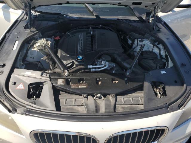 VIN WBAYF4C5XDD127883 2013 BMW 7 Series, 740 Lxi no.11