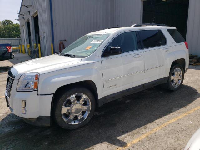 2012 GMC TERRAIN SLT 2012