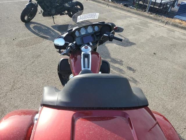 2023 HARLEY-DAVIDSON FLHTCUTGAN 1HD1MEF15PB858504