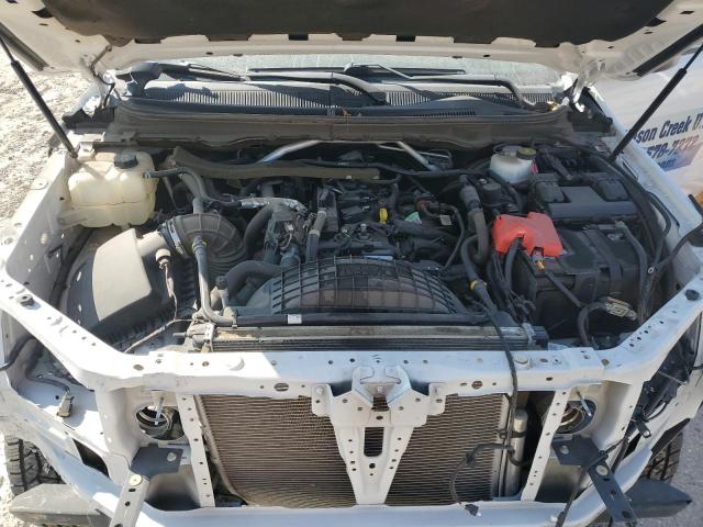 2019 FORD RANGER XL - 1FDER1AH1KLB15032