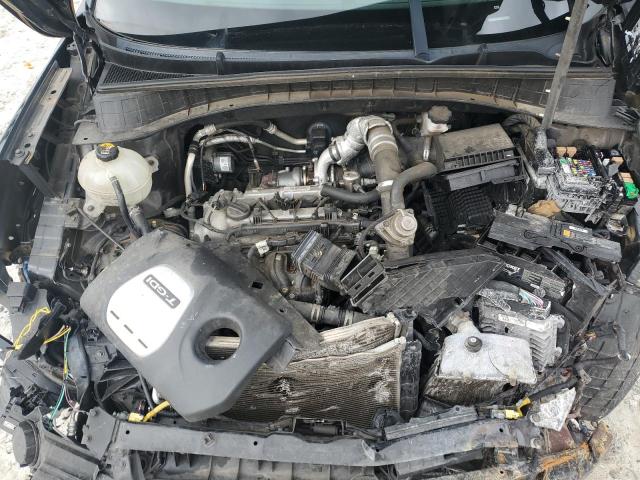 2018 HYUNDAI TUCSON VAL - KM8J3CA23JU706186