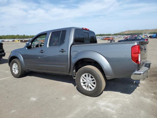 VIN 1N6AD0EV1GN796720 2016 Nissan Frontier, S no.2