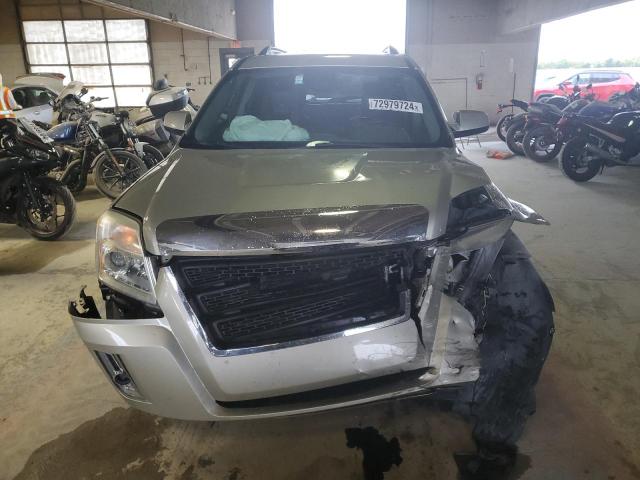 2015 GMC TERRAIN SL - 2GKALSEK2F6406982