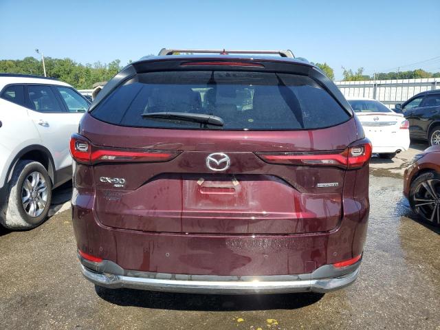 2024 MAZDA CX-90 PREM - JM3KKEHD5R1102187