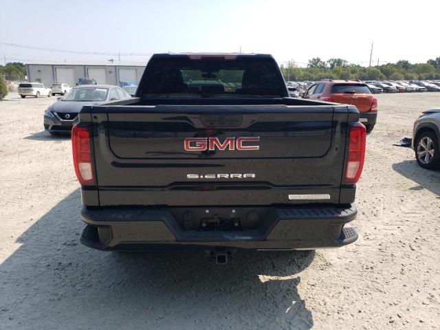 2021 GMC SIERRA K15 - 1GTP9GEK1MZ410699