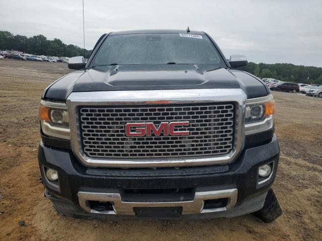2015 GMC SIERRA K25 - 1GT120E8XFF117541