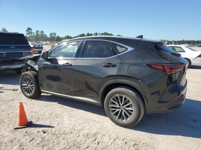 2024 LEXUS NX 250 BAS 2T2ADCAZ9RC013724