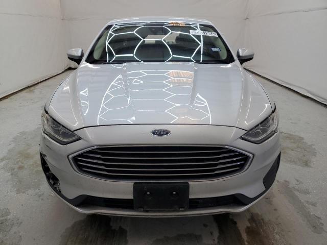 VIN 3FA6P0HD9KR145852 2019 Ford Fusion, SE no.5