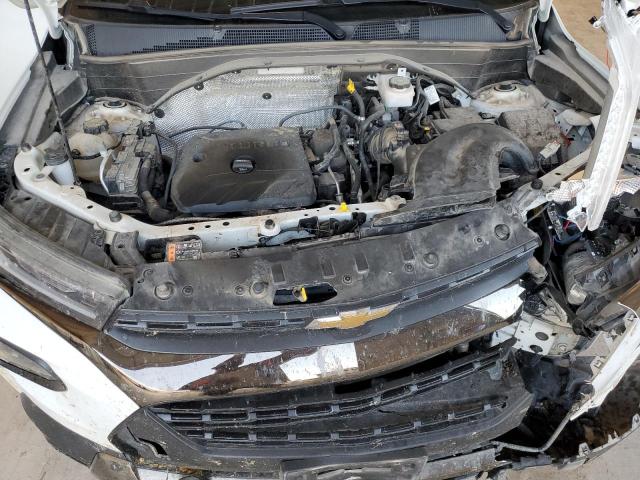 2021 CHEVROLET TRAILBLAZE - KL79MSSL9MB170976