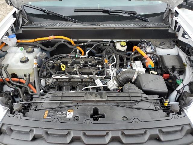 2024 FORD MAVERICK X - 3FTTW8A30RRA81985