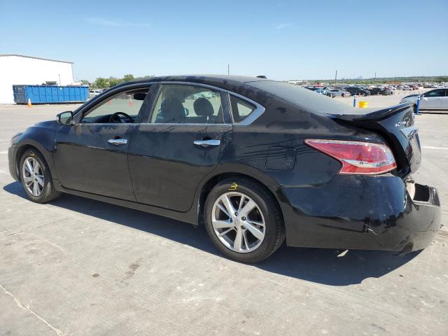 VIN 1N4AL3AP0DN587100 2013 Nissan Altima, 2.5 no.2