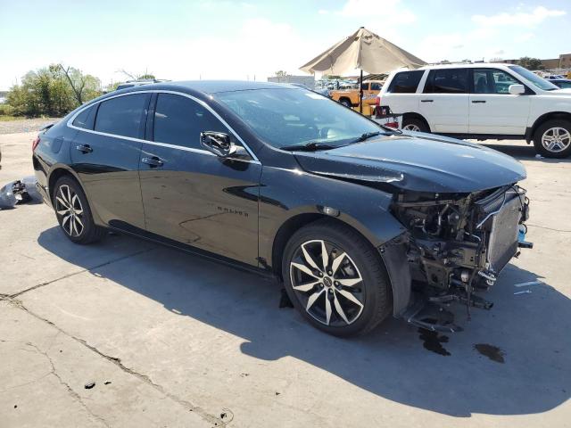 2024 CHEVROLET MALIBU RS - 1G1ZG5ST4RF177886