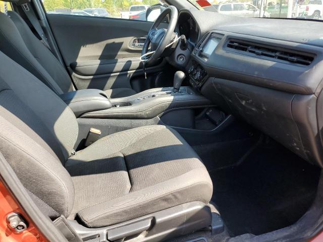 2020 HONDA HR-V SPORT - 3CZRU6H11LG703290
