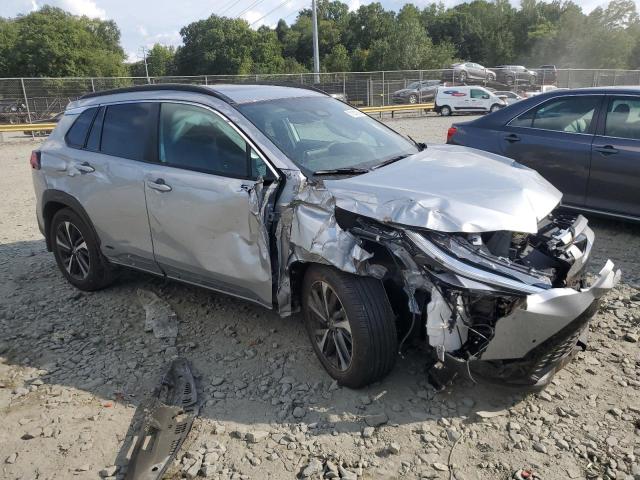2024 TOYOTA COROLLA CR - 7MUFBABG1RV037479
