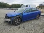 2018 HONDA CIVIC EX - 2HGFC2F75JH514376