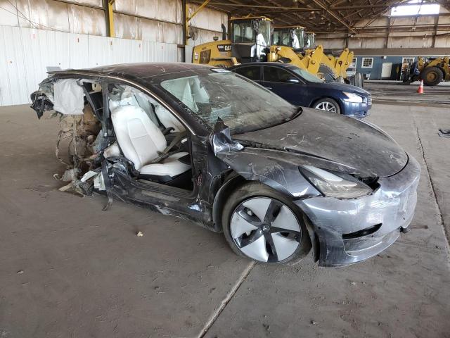 2018 TESLA MODEL 3 - 5YJ3E1EA3JF155599