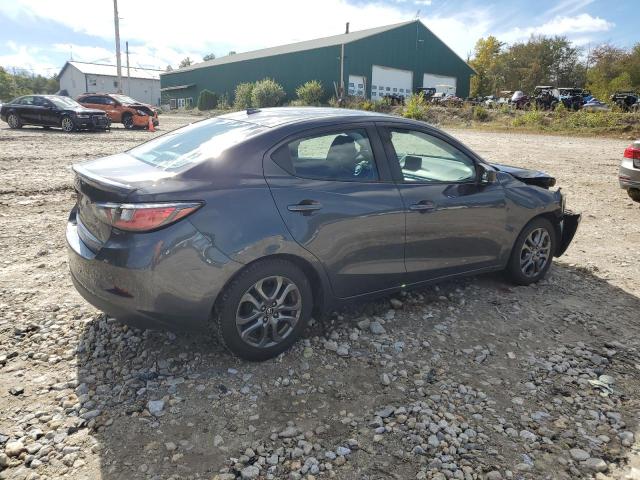 2019 TOYOTA YARIS L - 3MYDLBYV2KY519663