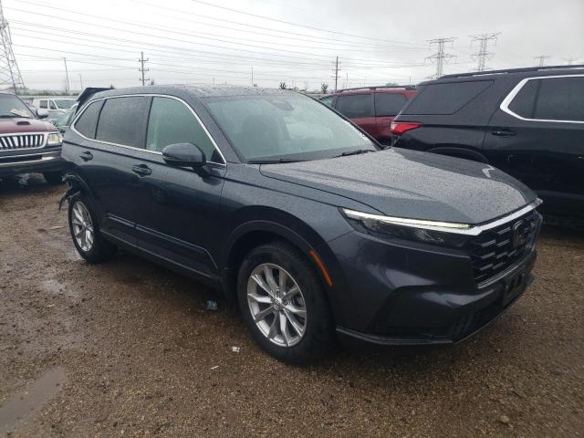 2024 HONDA CRV EX 2HKRS4H45RH419932