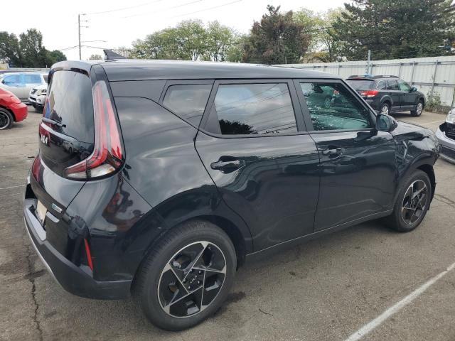 2024 KIA SOUL EX - KNDJ33AU0R7237803
