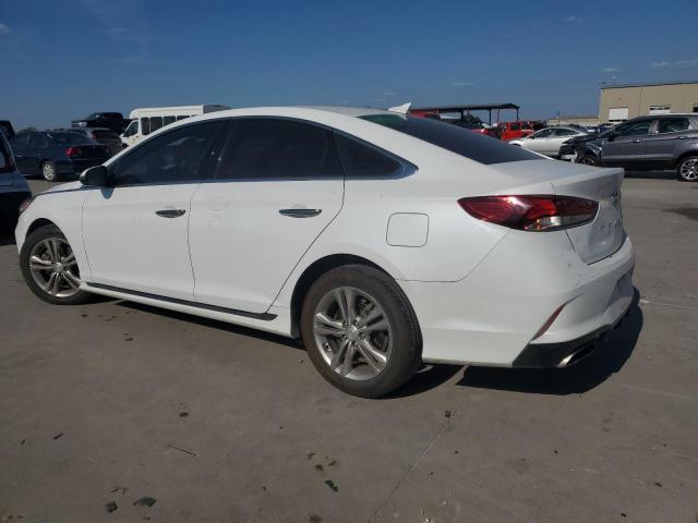 VIN 5NPE34AF1KH814011 2019 Hyundai Sonata, Limited no.2