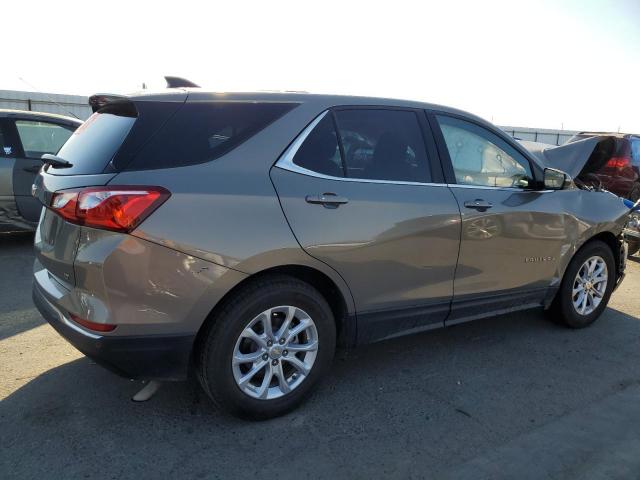 2019 CHEVROLET EQUINOX LT - 3GNAXKEV6KS523333