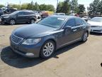 LEXUS LS 460 photo