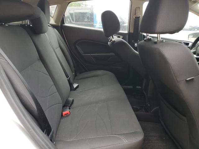 2015 FORD FIESTA SE - 3FADP4EJ9FM130232