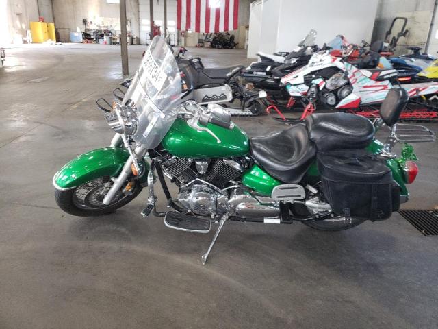 2001 YAMAHA XVS1100 JYAVP11E21A014037