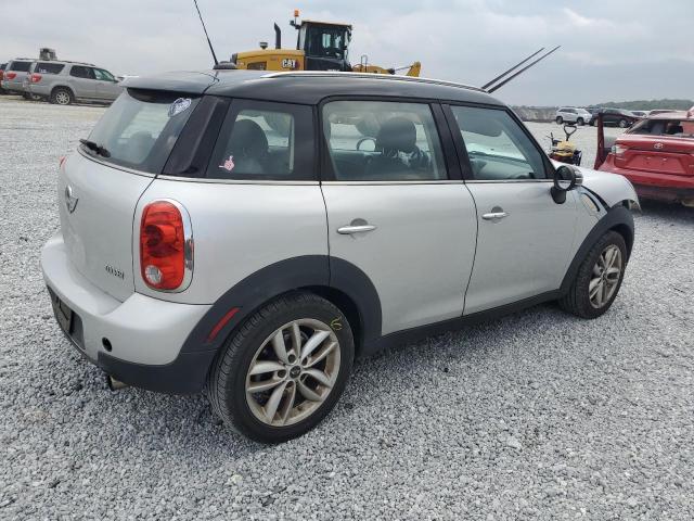 Vin: wmwzb3c51cwm05339, lot: 72812114, mini cooper countryman 20123