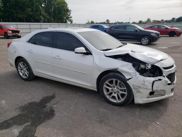 2016 CHEVROLET MALIBU LIM - 1G11C5SA6GF142366