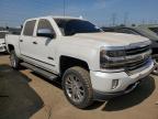 CHEVROLET SILVERADO photo