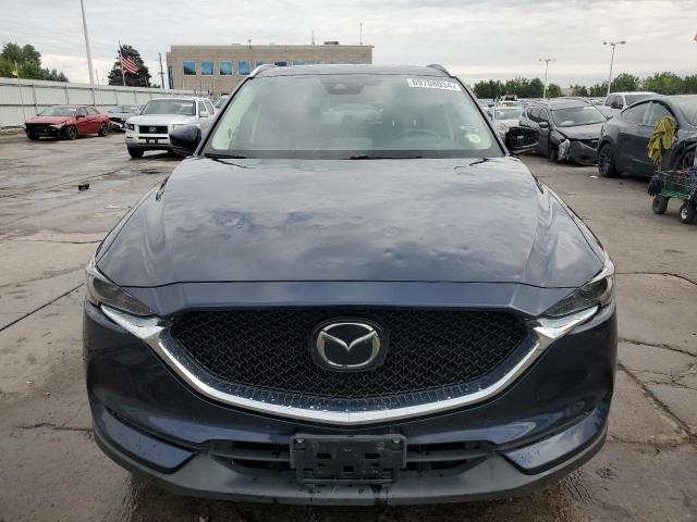 2019 MAZDA CX-5 GRAND - JM3KFBDM4K1651989