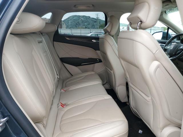 2019 LINCOLN MKC RESERV - 5LMCJ3D91KUL10036