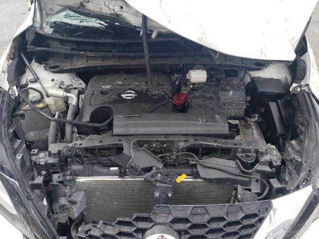 2019 NISSAN MURANO S - 5N1AZ2MJXKN139210