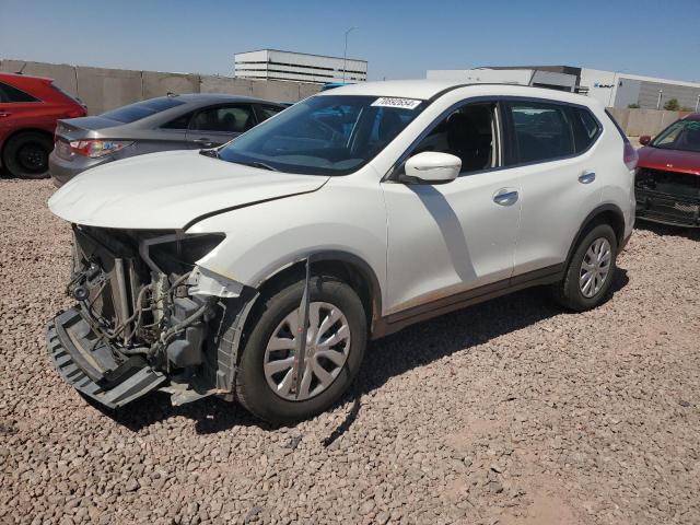 2015 NISSAN ROGUE S - 5N1AT2MV7FC866214
