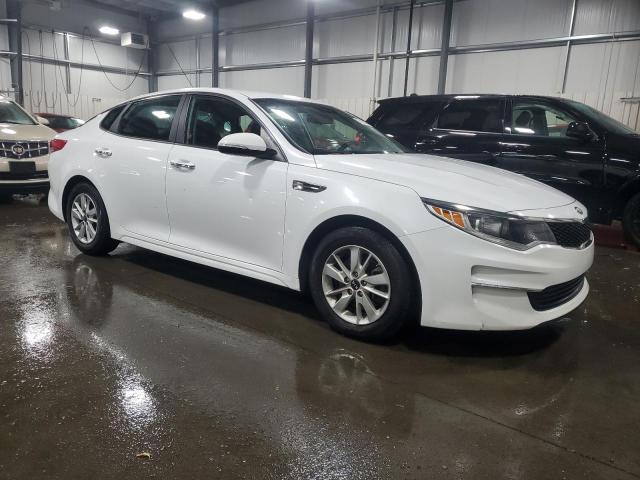 2018 KIA OPTIMA LX - 5XXGT4L36JG207219