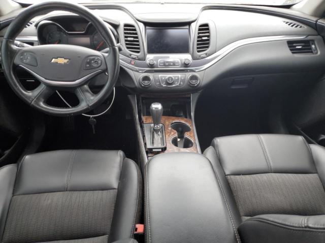 2015 CHEVROLET IMPALA LT - 2G1125S39F9204211