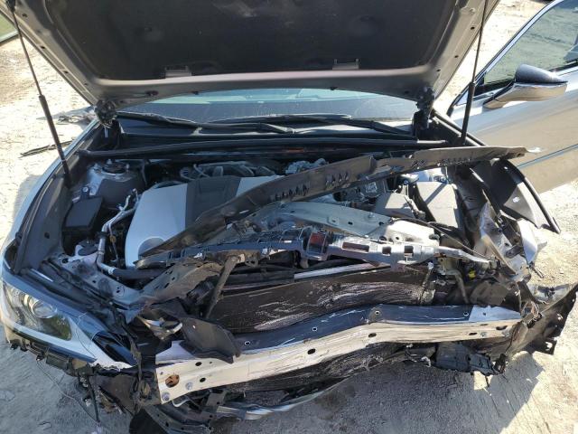 2020 LEXUS ES 350 LUX 58AEZ1B18LU073187