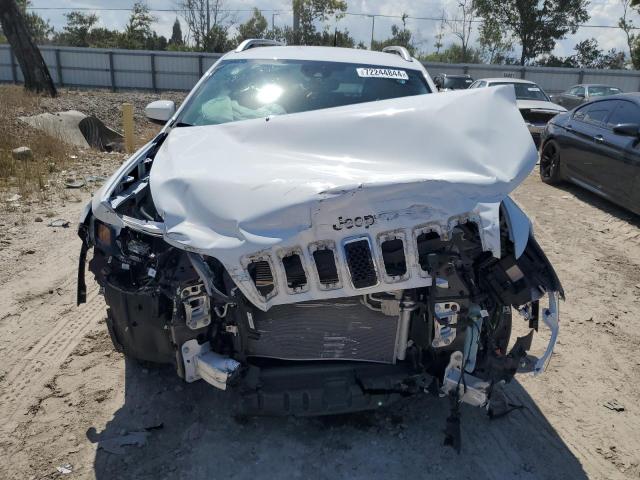 2021 JEEP CHEROKEE L - 1C4PJLMX9MD158906