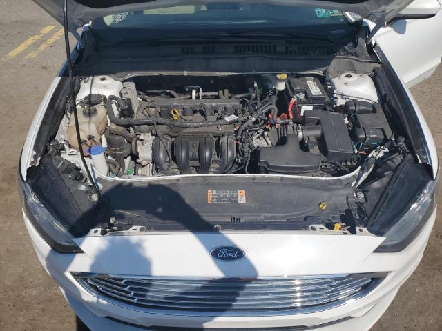 VIN 3FA6P0G7XHR352965 2017 Ford Fusion, S no.11