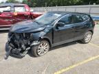 2021 NISSAN ROGUE SPOR - JN1BJ1AWXMW422054