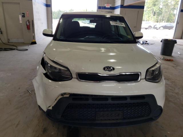 VIN KNDJN2A20G7392982 2016 KIA Soul no.5